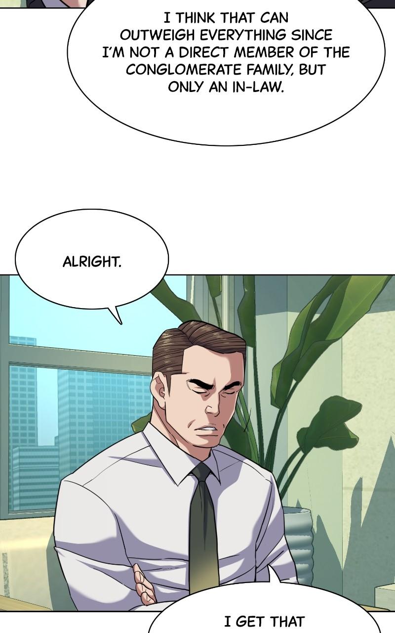 Reborn Rich Chap 81 - Next Chap 82