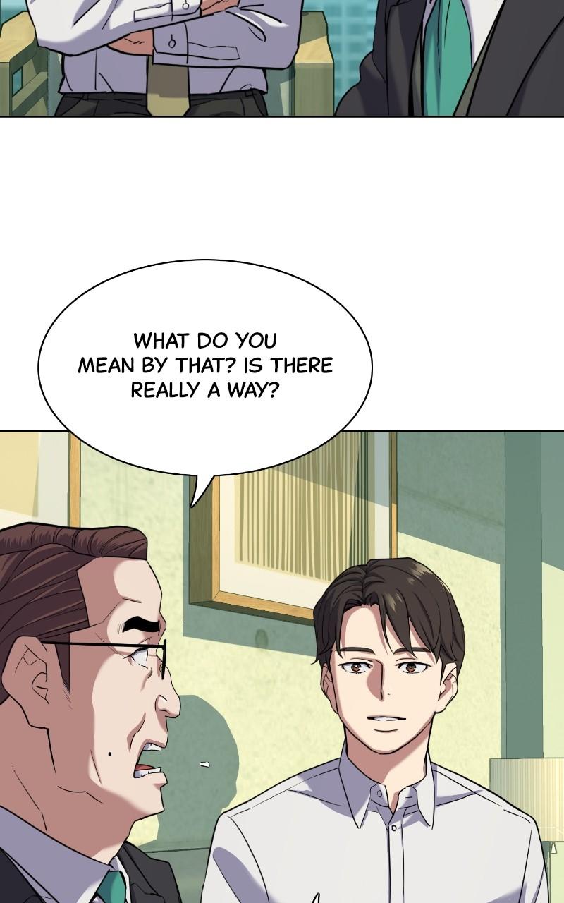 Reborn Rich Chap 81 - Next Chap 82