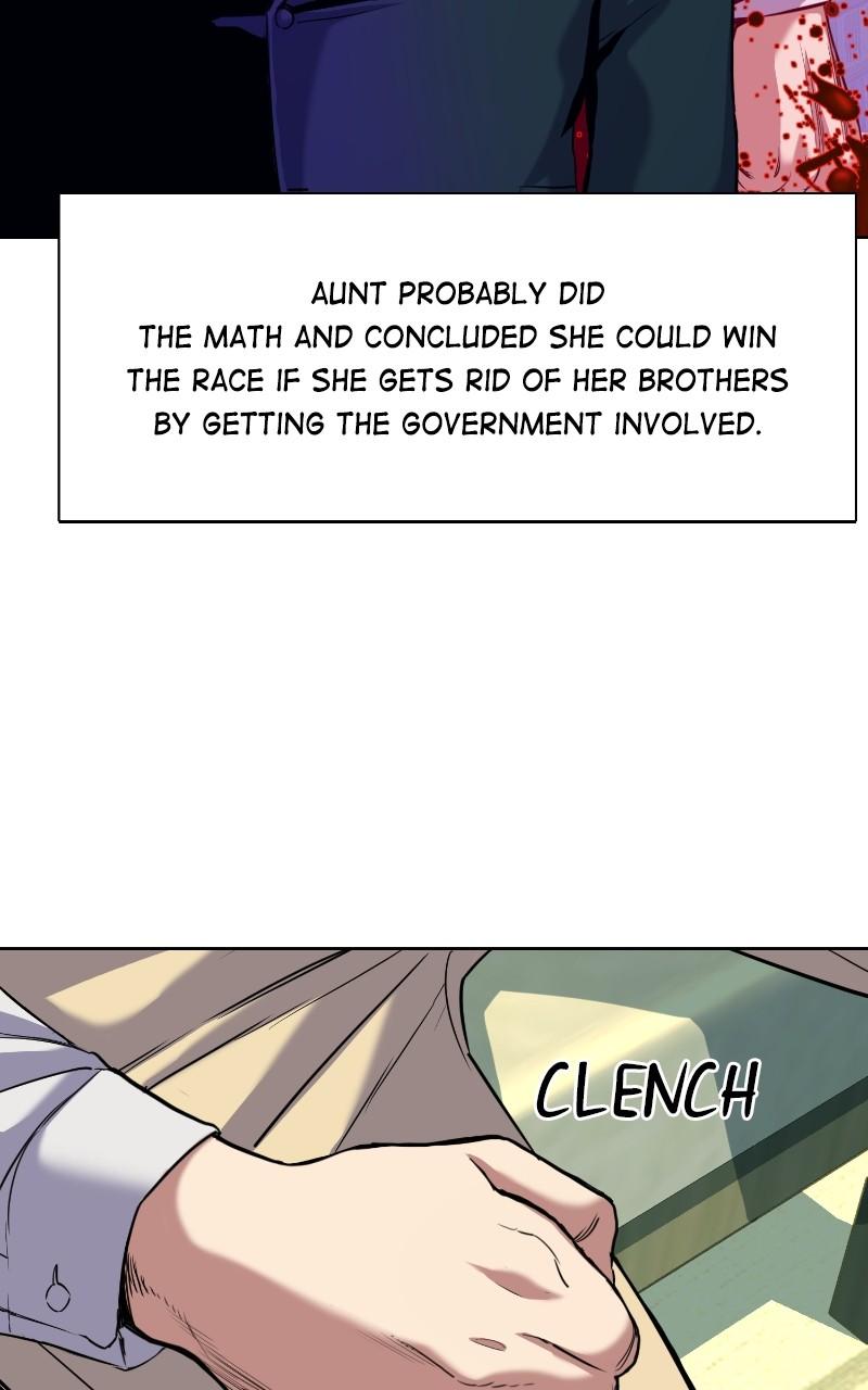 Reborn Rich Chap 81 - Next Chap 82