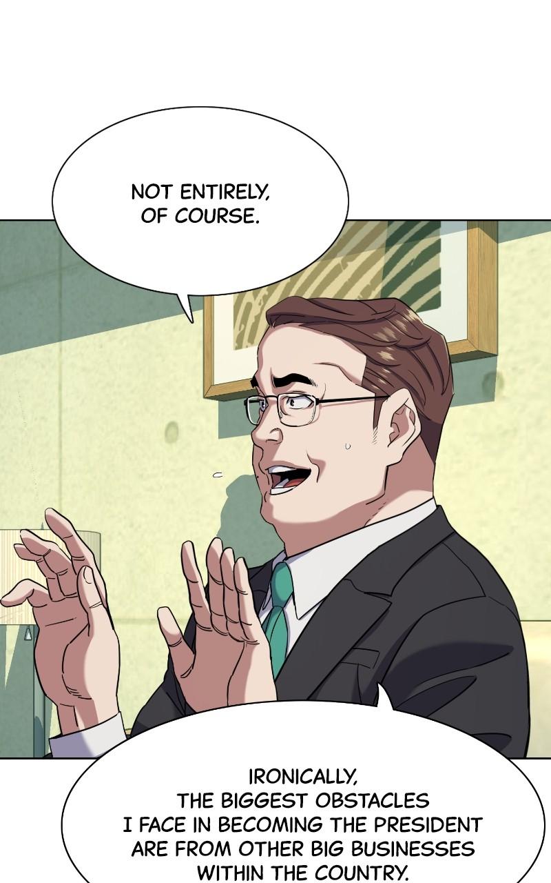 Reborn Rich Chap 81 - Next Chap 82