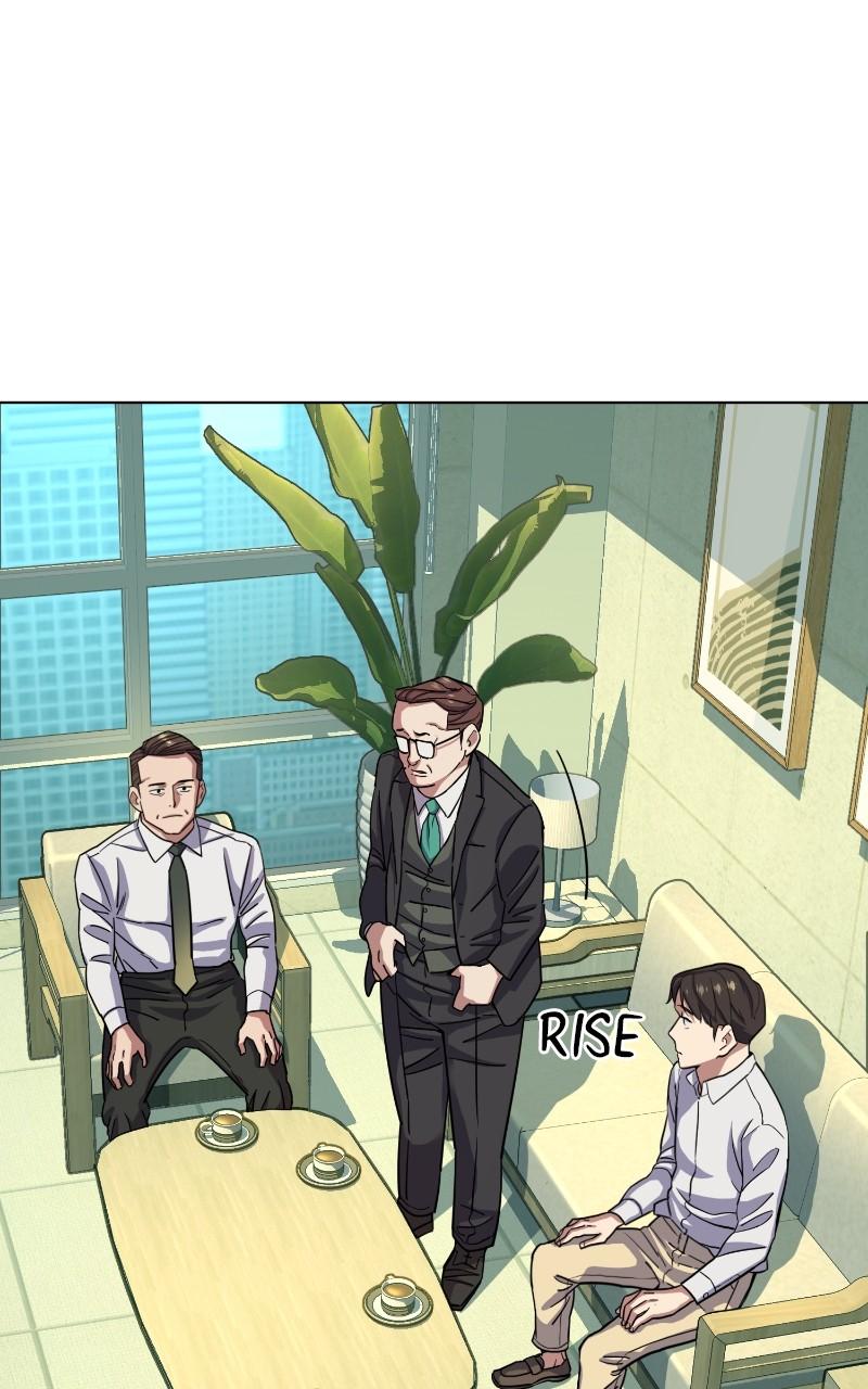 Reborn Rich Chap 81 - Next Chap 82