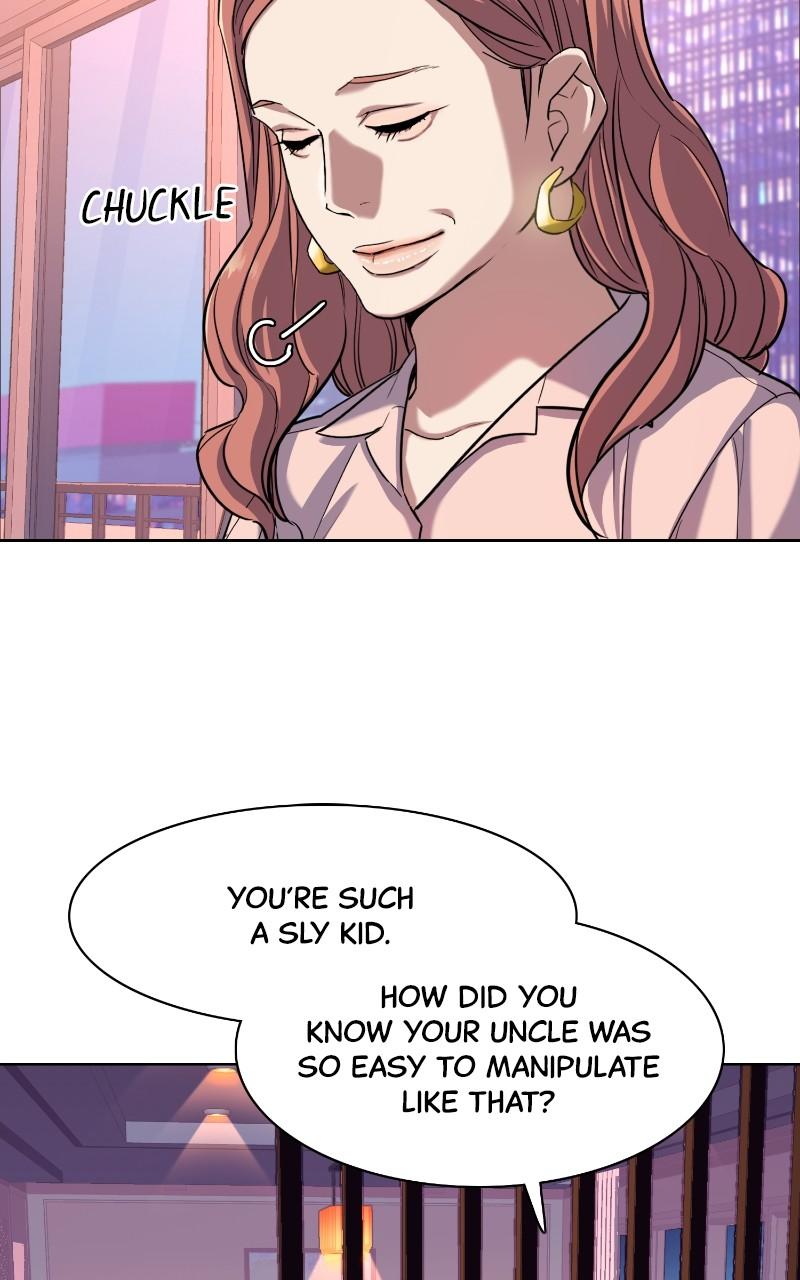 Reborn Rich Chap 81 - Next Chap 82