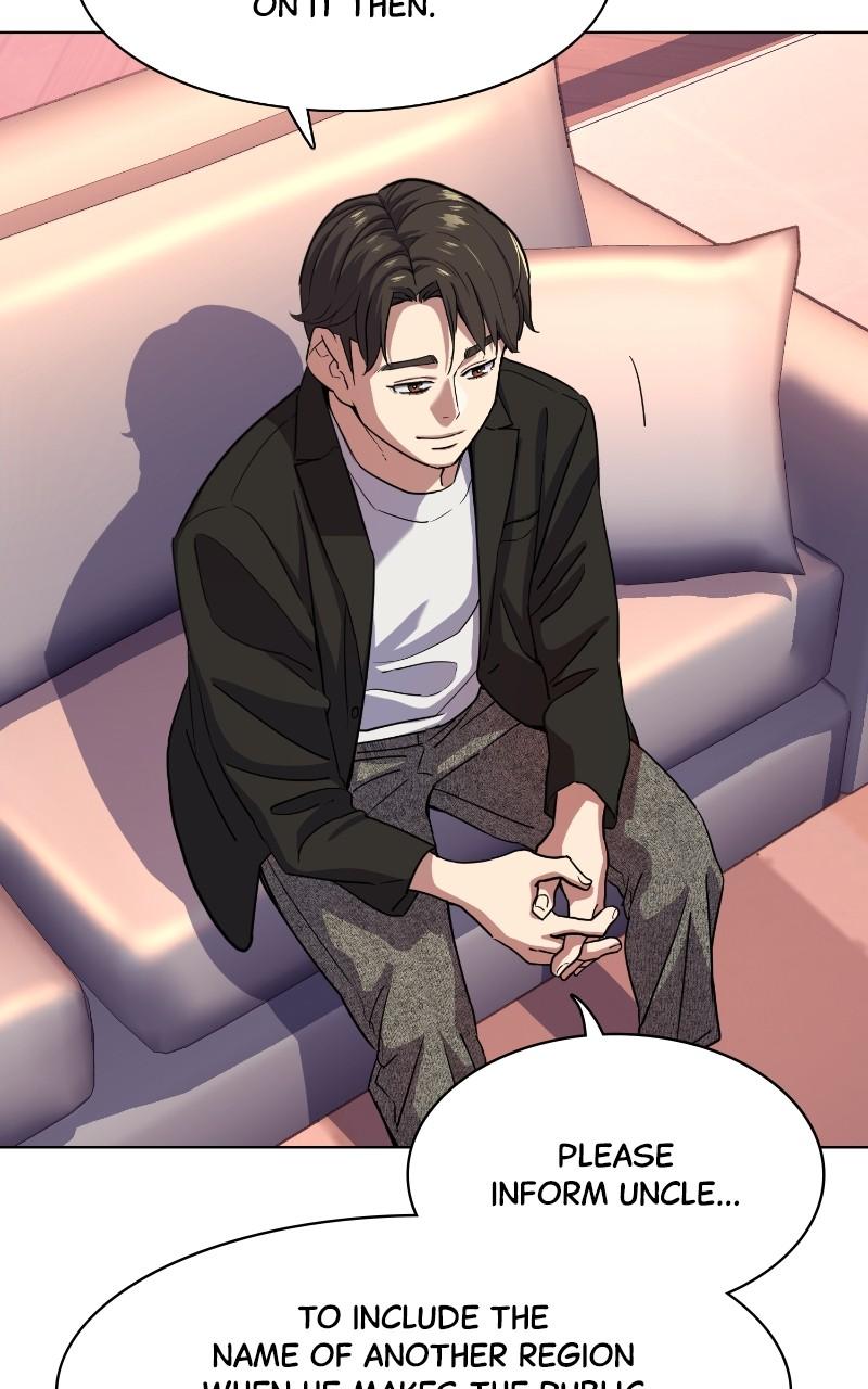Reborn Rich Chap 81 - Next Chap 82