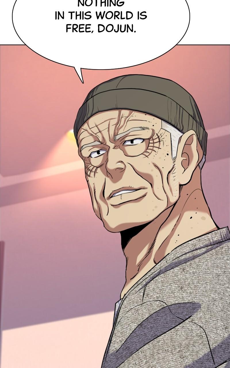 Reborn Rich Chap 82 - Next Chap 83