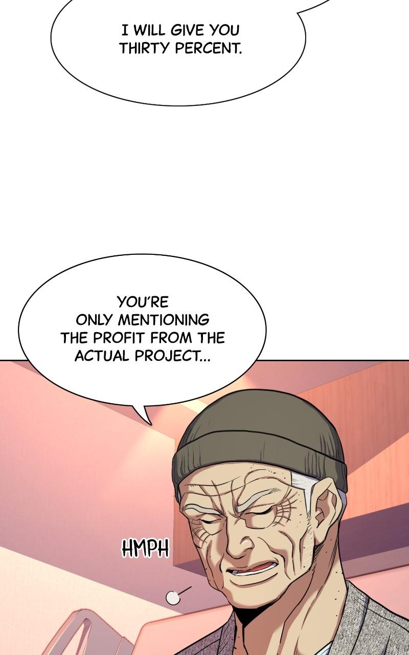 Reborn Rich Chap 82 - Next Chap 83