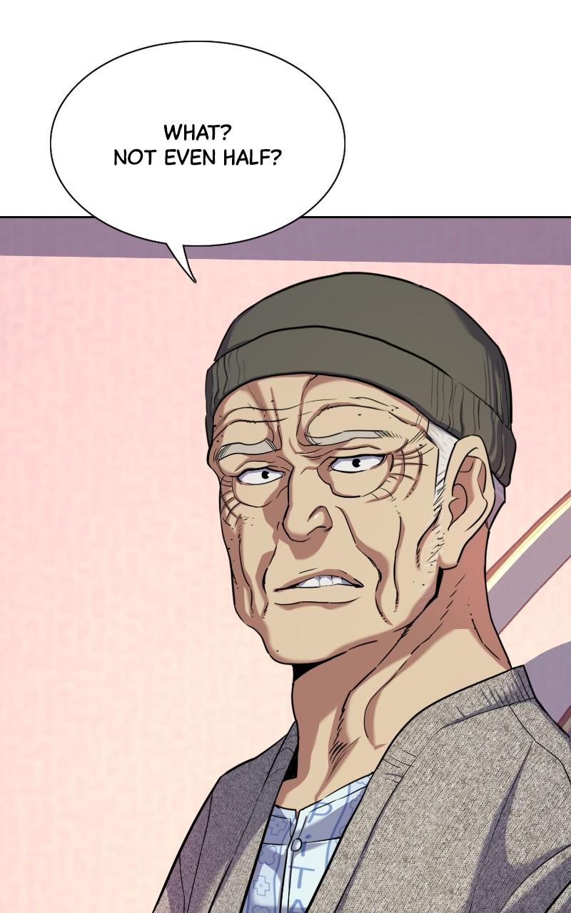 Reborn Rich Chap 82 - Next Chap 83