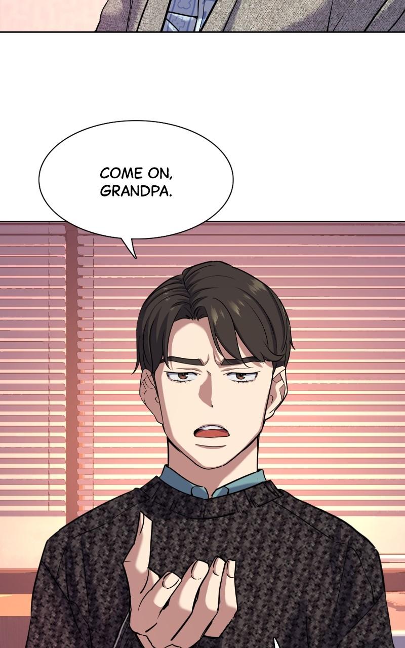 Reborn Rich Chap 82 - Next Chap 83