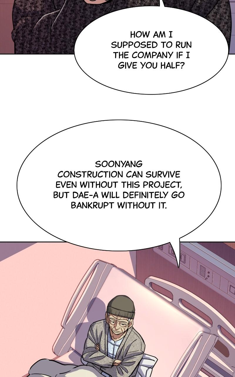 Reborn Rich Chap 82 - Next Chap 83