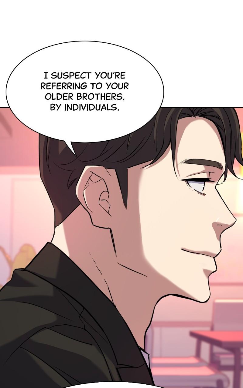 Reborn Rich Chap 82 - Next Chap 83