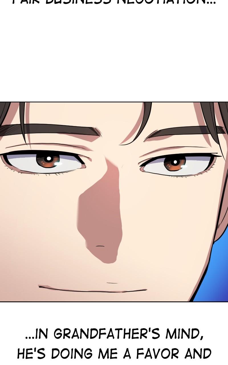 Reborn Rich Chap 82 - Next Chap 83