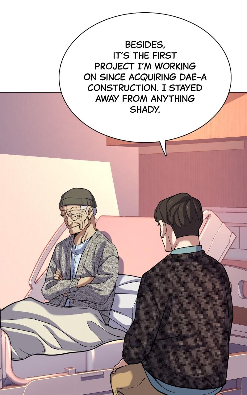 Reborn Rich Chap 82 - Next Chap 83