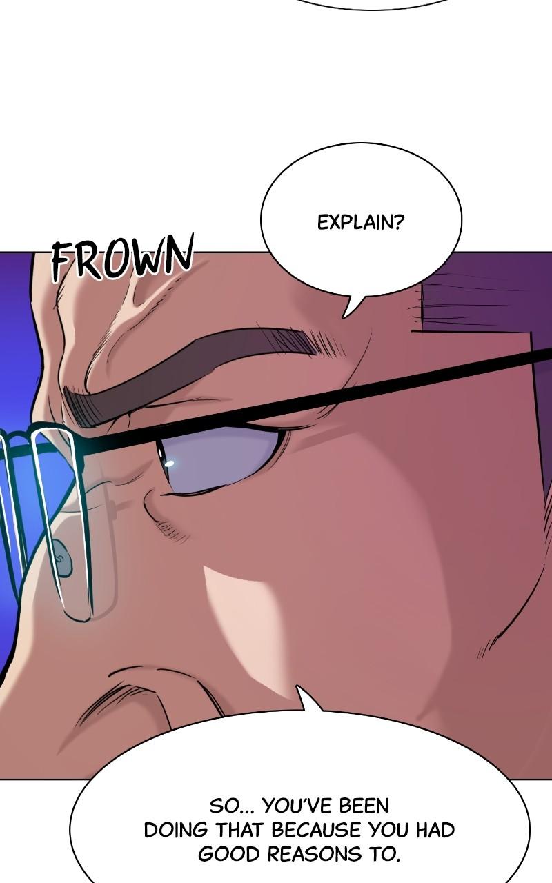 Reborn Rich Chap 82 - Next Chap 83