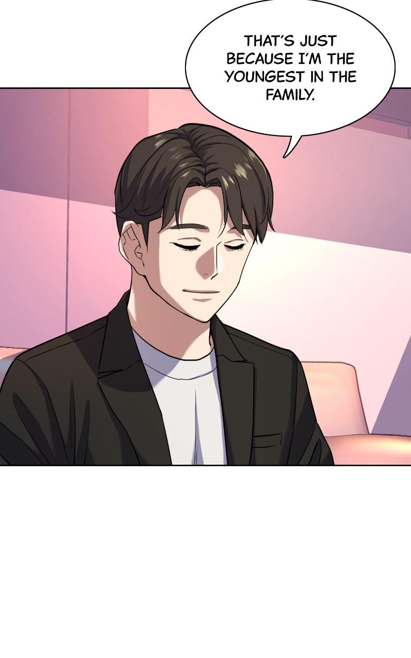 Reborn Rich Chap 82 - Next Chap 83