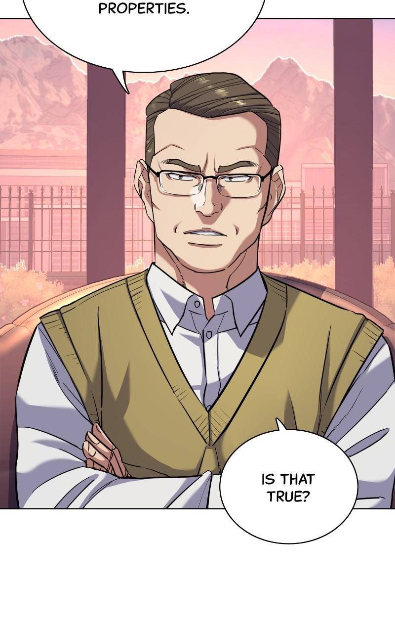 Reborn Rich Chap 82 - Next Chap 83