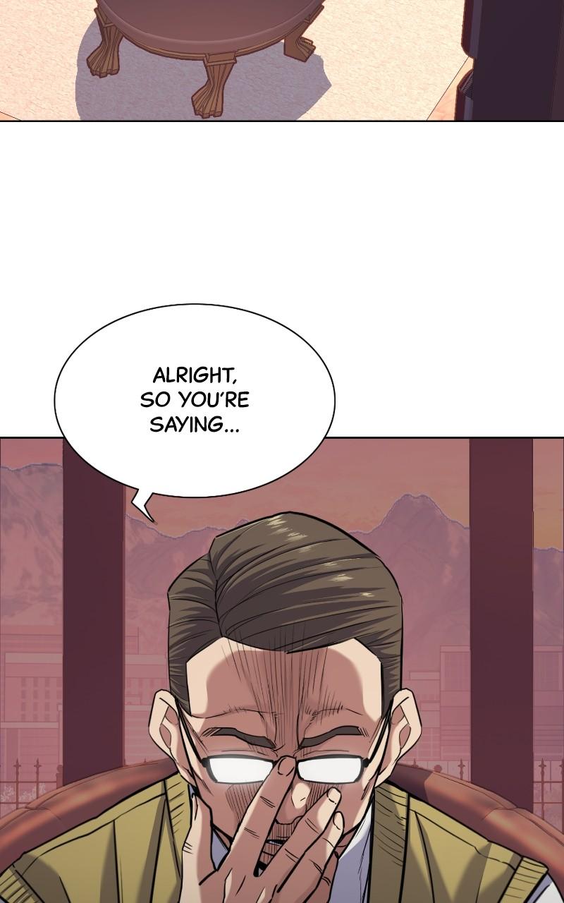 Reborn Rich Chap 82 - Next Chap 83