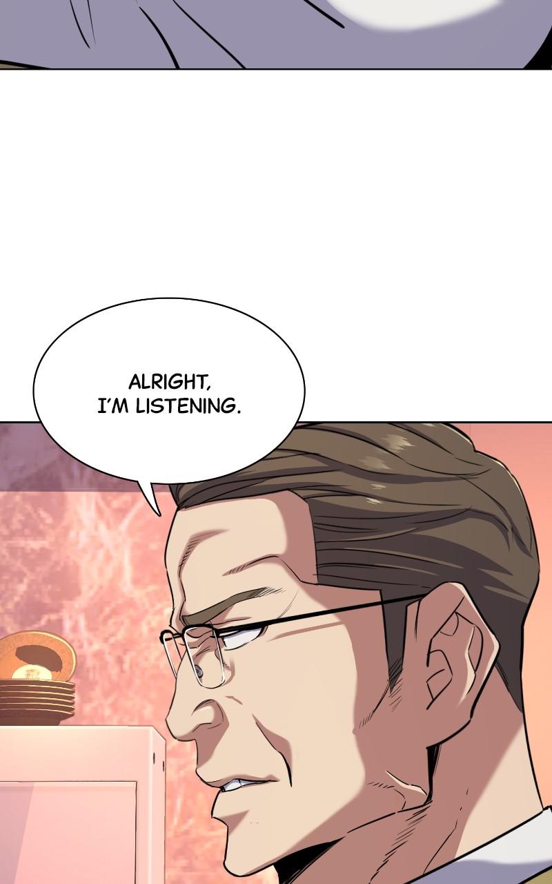 Reborn Rich Chap 82 - Next Chap 83