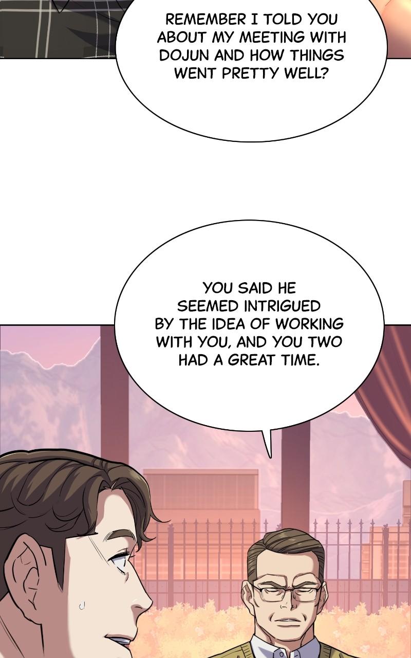 Reborn Rich Chap 82 - Next Chap 83