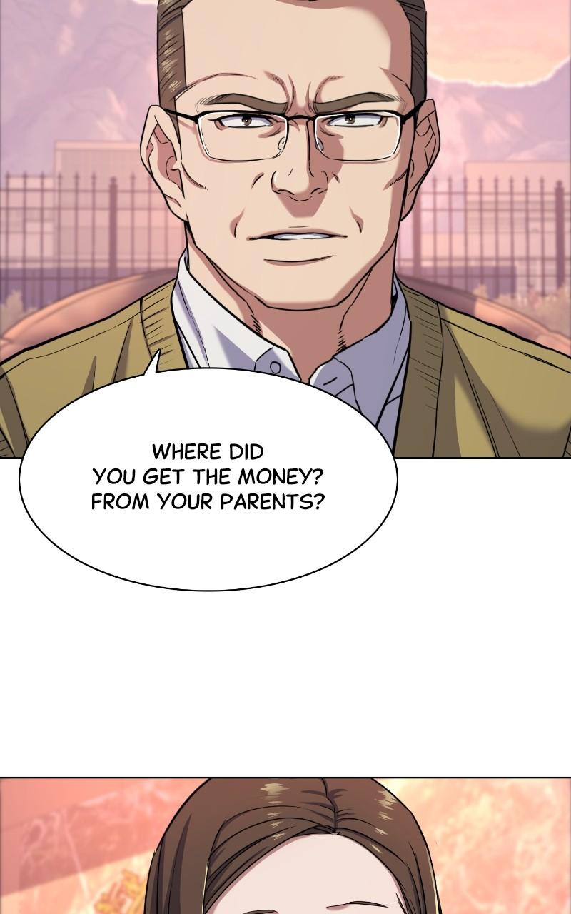 Reborn Rich Chap 82 - Next Chap 83