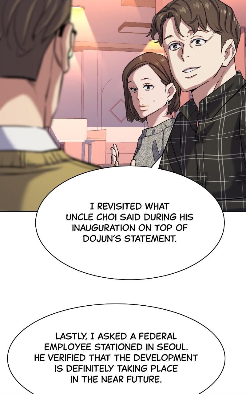 Reborn Rich Chap 82 - Next Chap 83