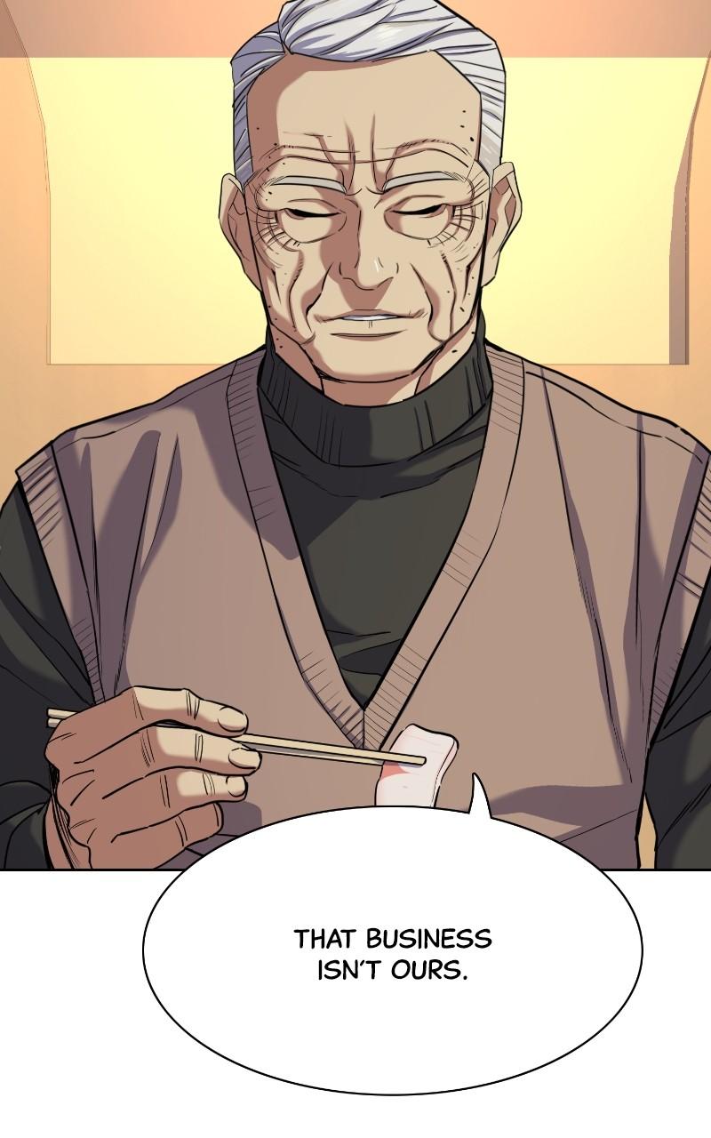 Reborn Rich Chap 83 - Next Chap 84