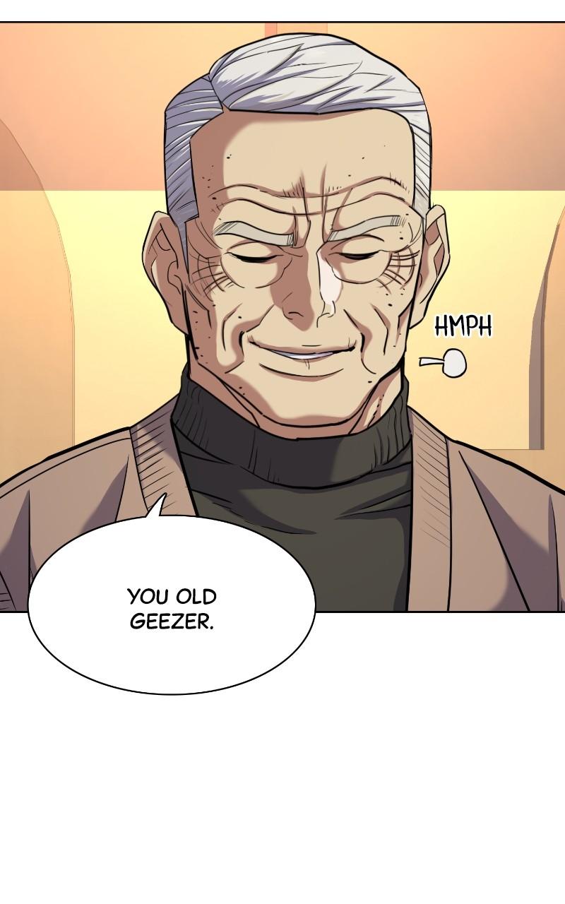 Reborn Rich Chap 83 - Next Chap 84