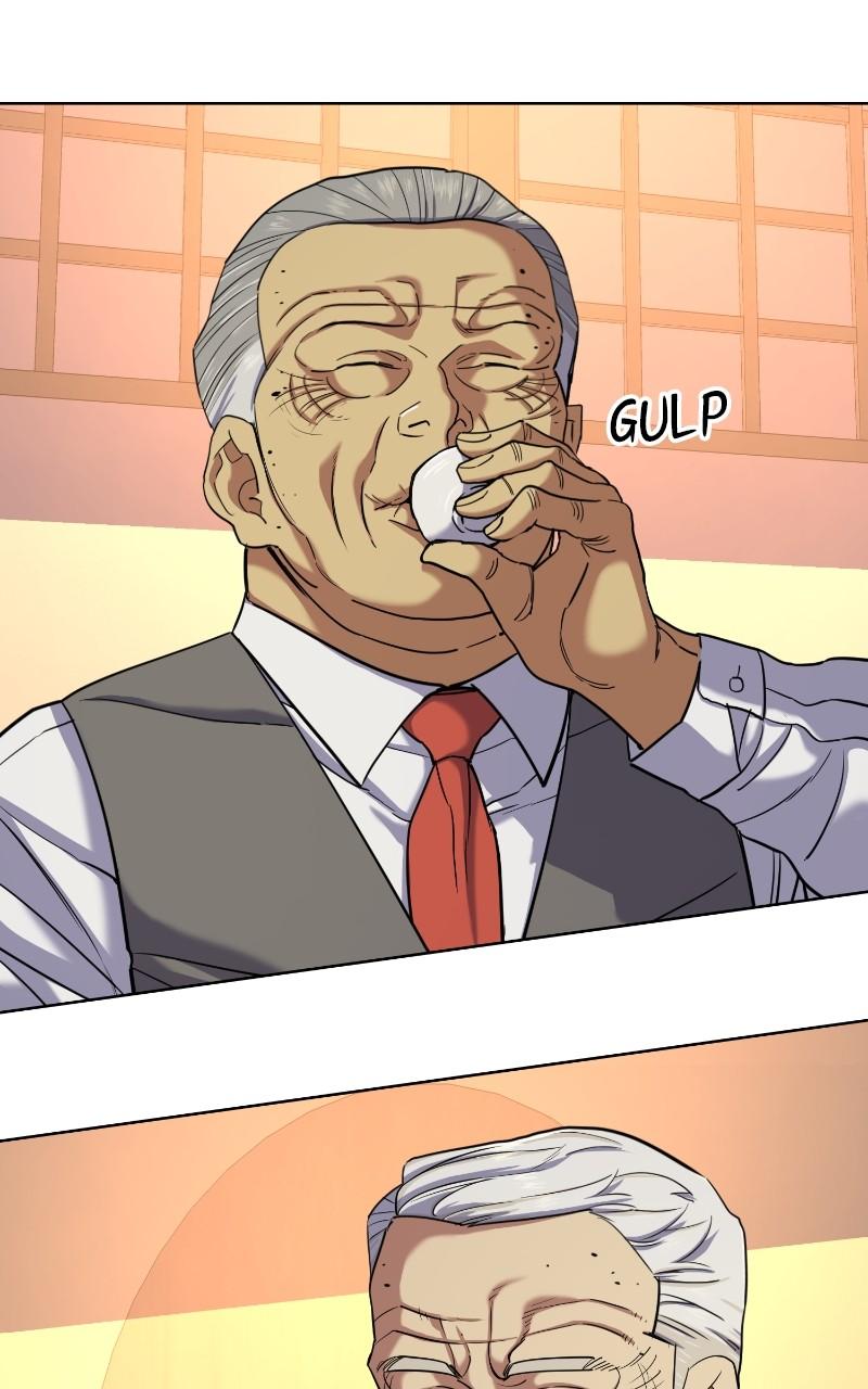 Reborn Rich Chap 83 - Next Chap 84