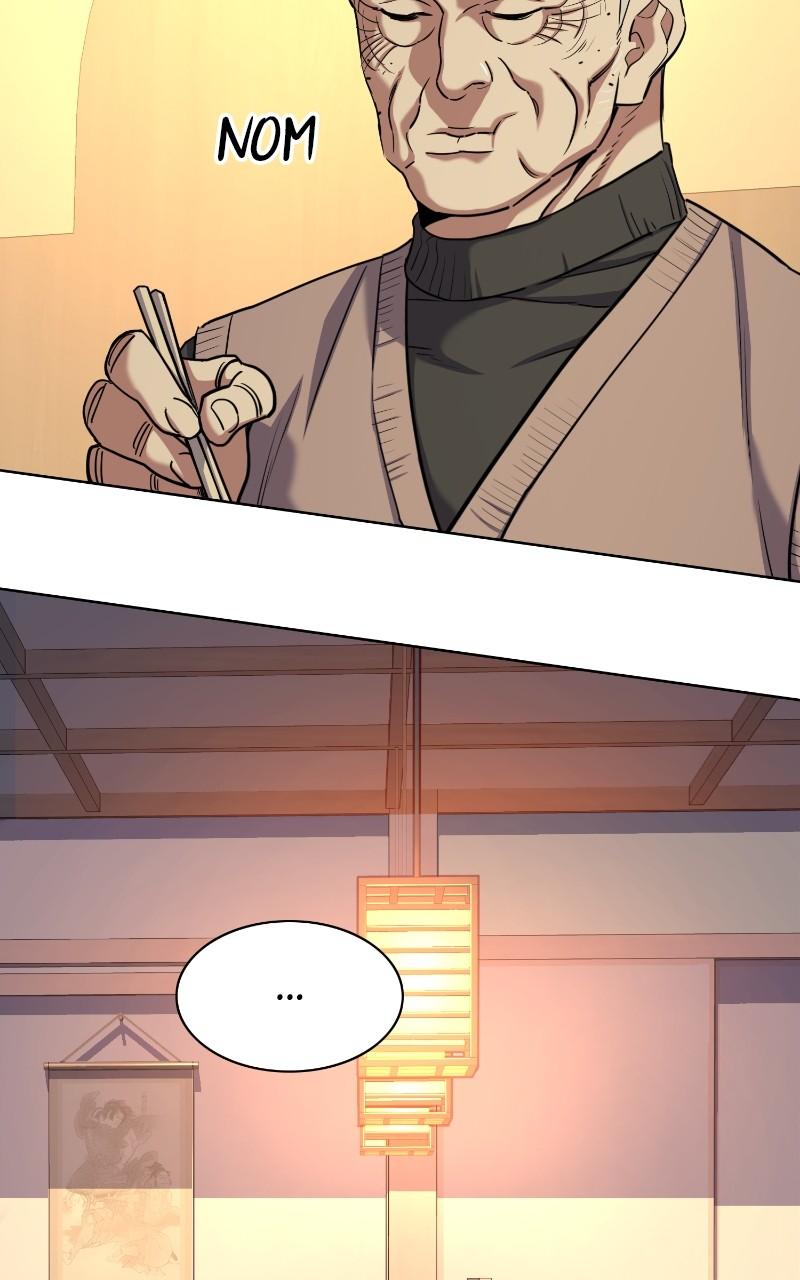 Reborn Rich Chap 83 - Next Chap 84