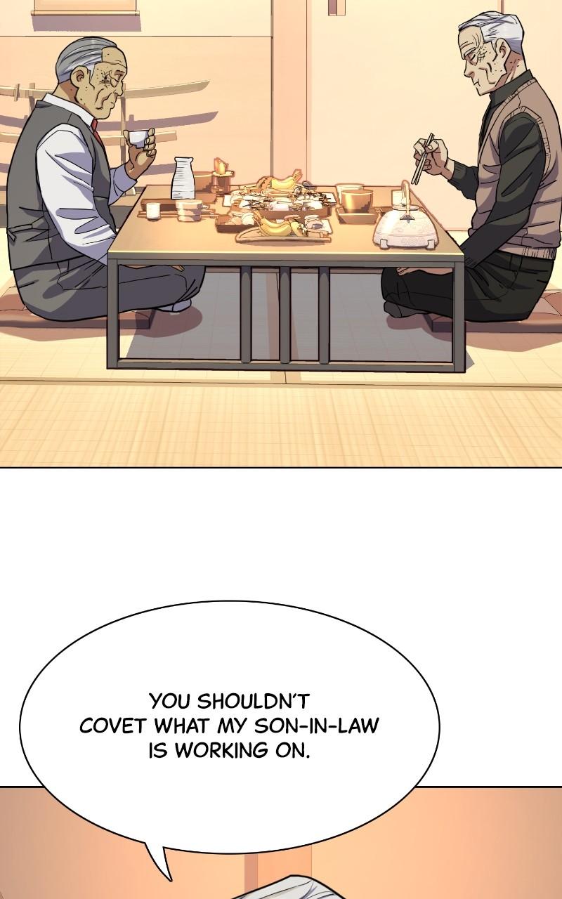 Reborn Rich Chap 83 - Next Chap 84