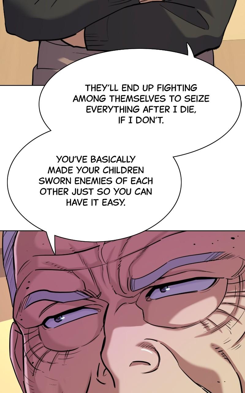 Reborn Rich Chap 83 - Next Chap 84