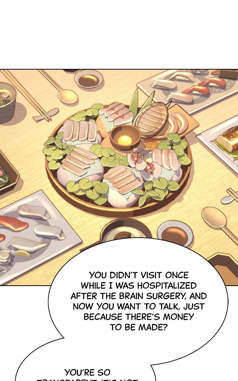 Reborn Rich Chap 83 - Next Chap 84