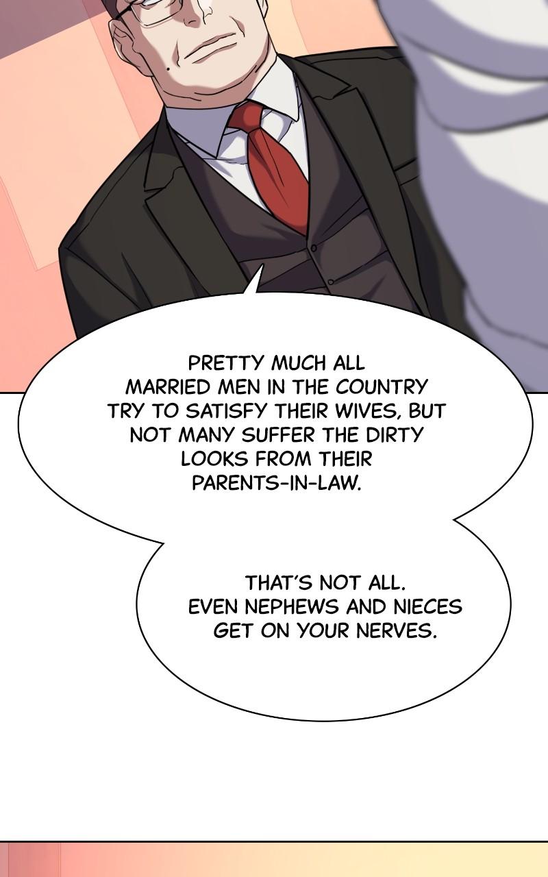 Reborn Rich Chap 83 - Next Chap 84