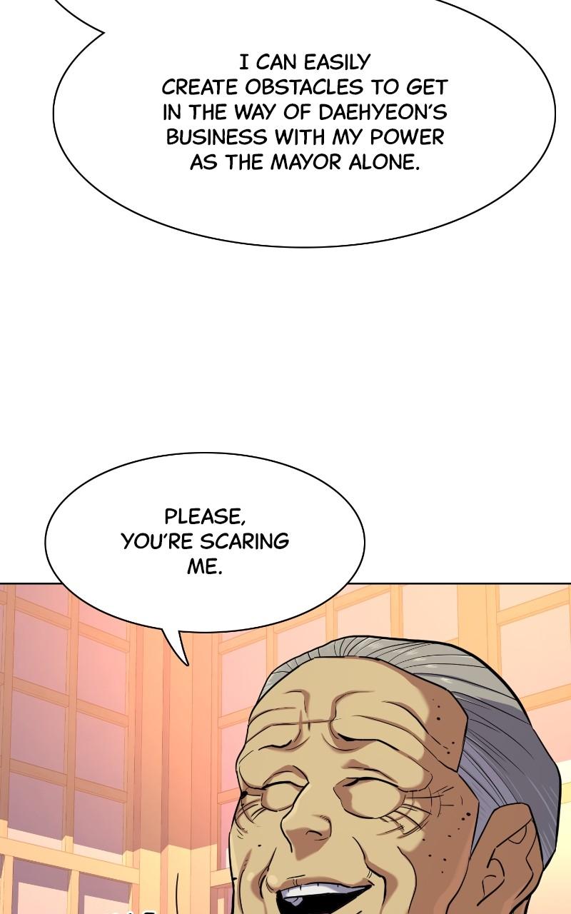 Reborn Rich Chap 83 - Next Chap 84