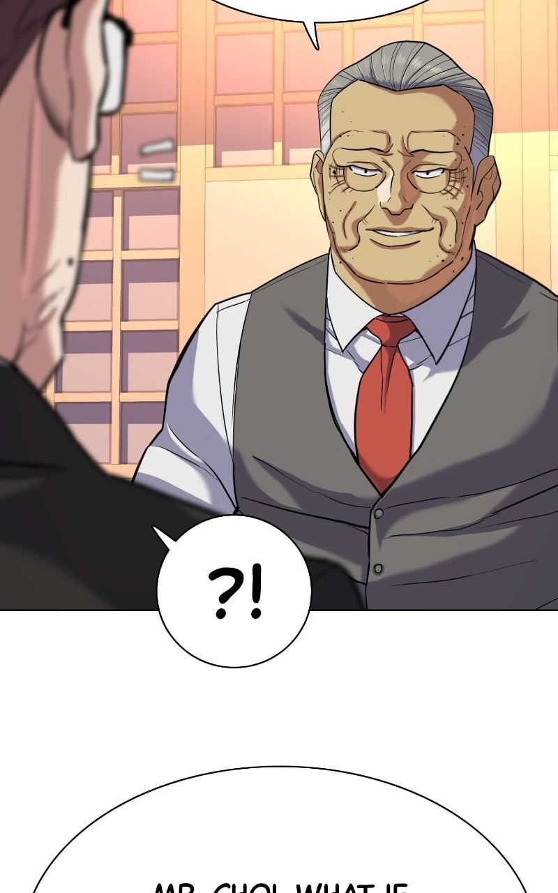 Reborn Rich Chap 83 - Next Chap 84