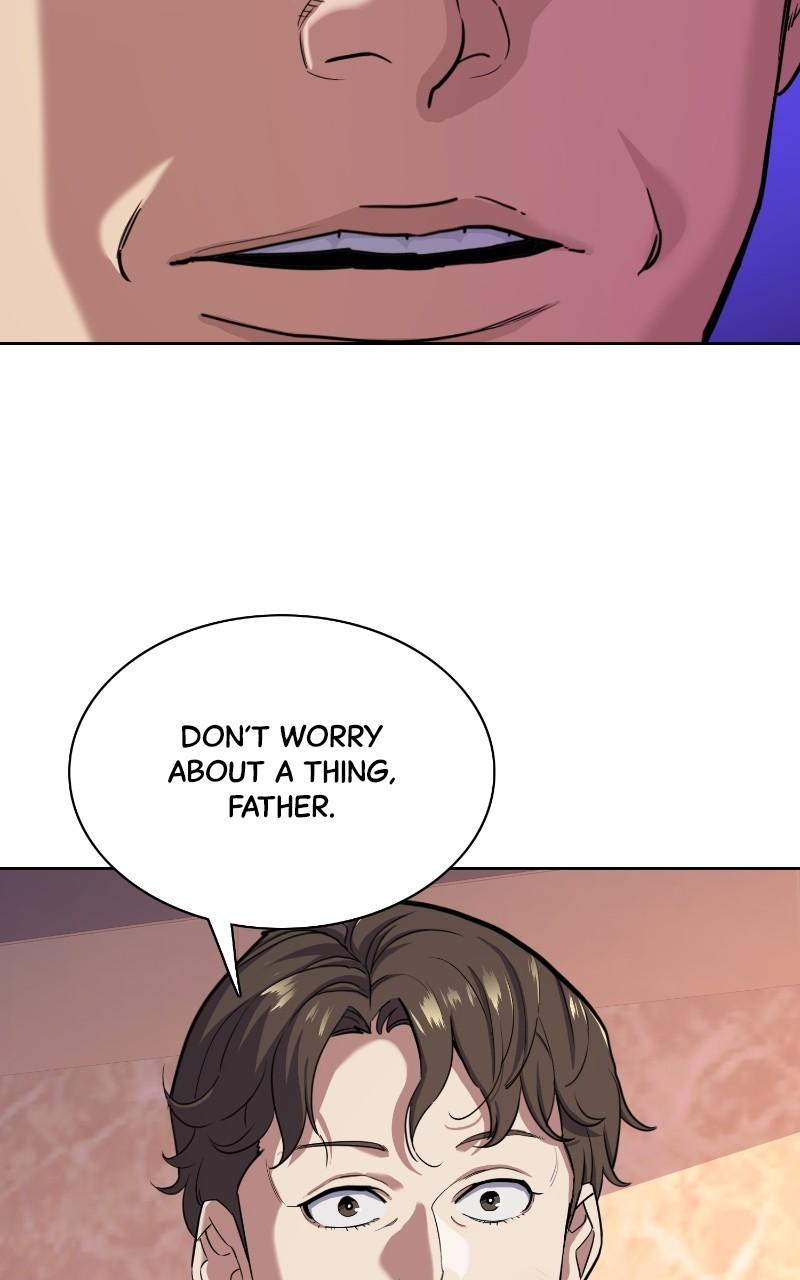 Reborn Rich Chap 83 - Next Chap 84