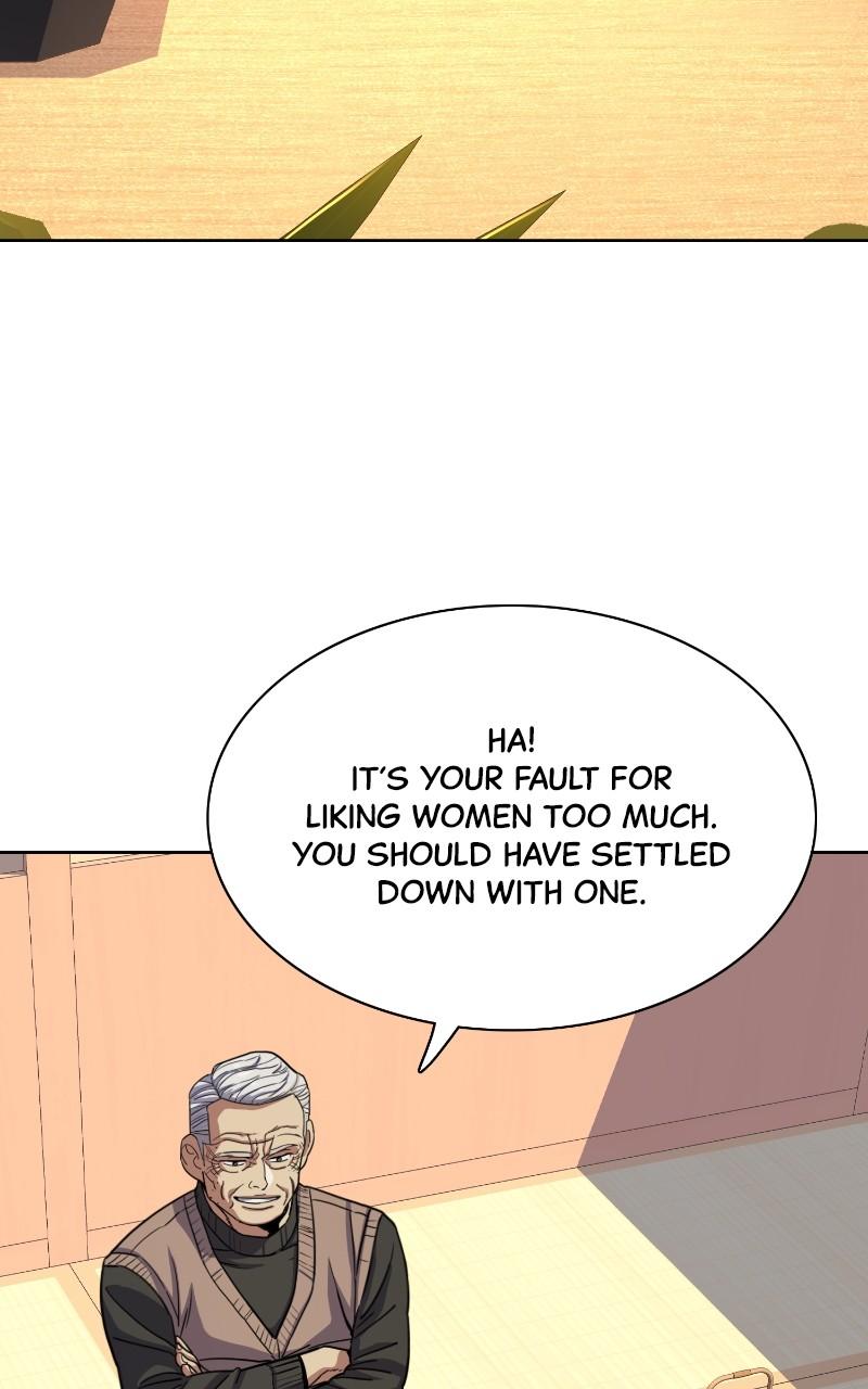 Reborn Rich Chap 83 - Next Chap 84