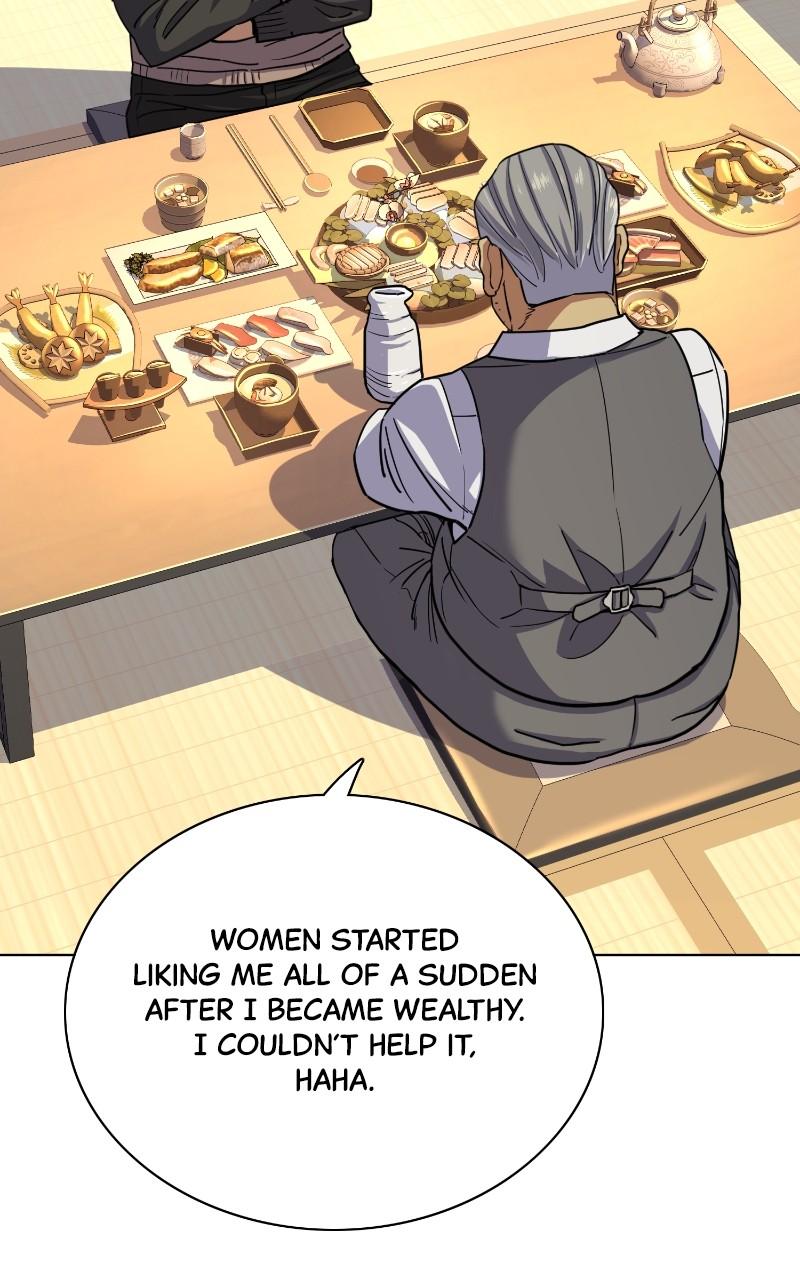 Reborn Rich Chap 83 - Next Chap 84