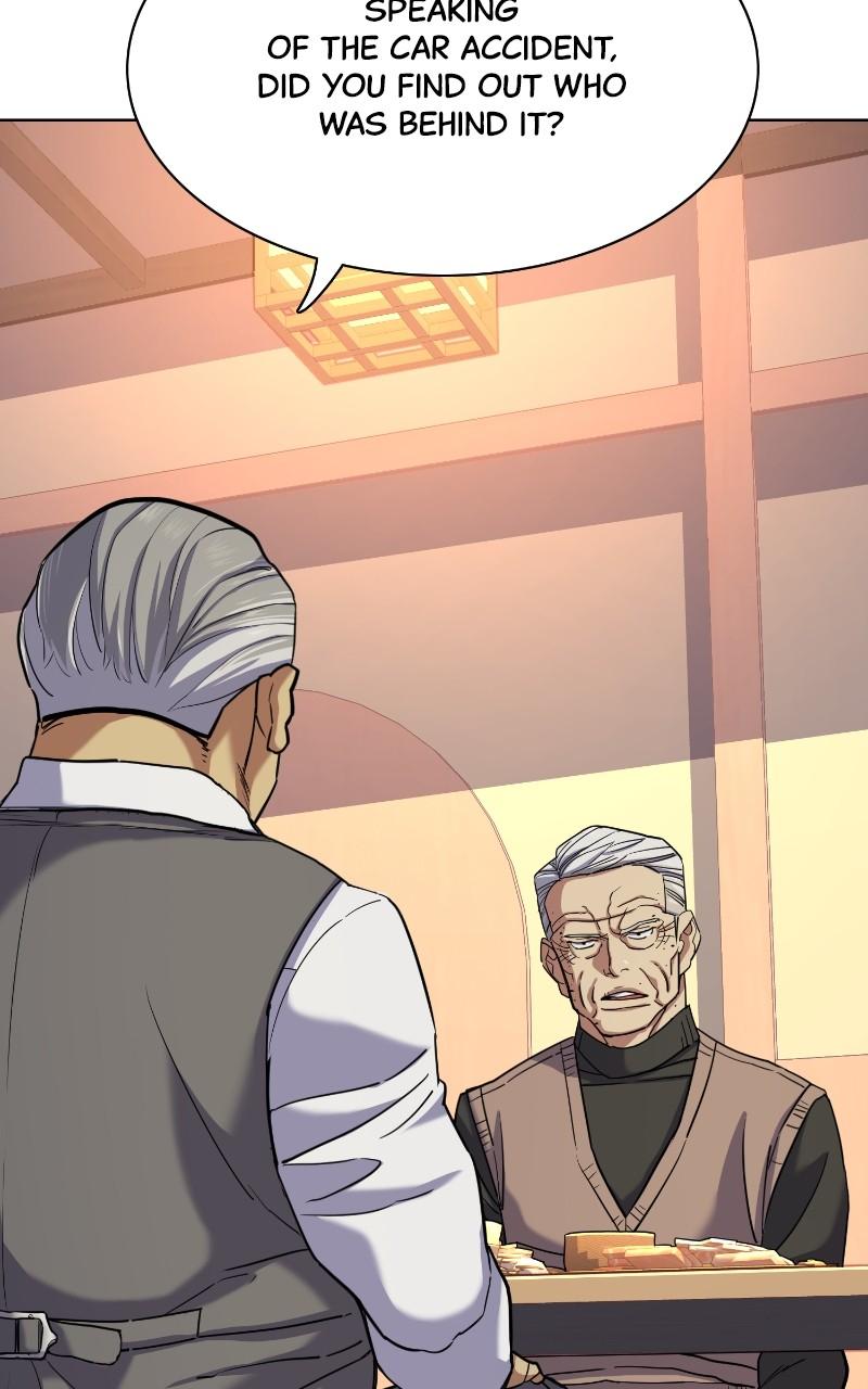 Reborn Rich Chap 83 - Next Chap 84