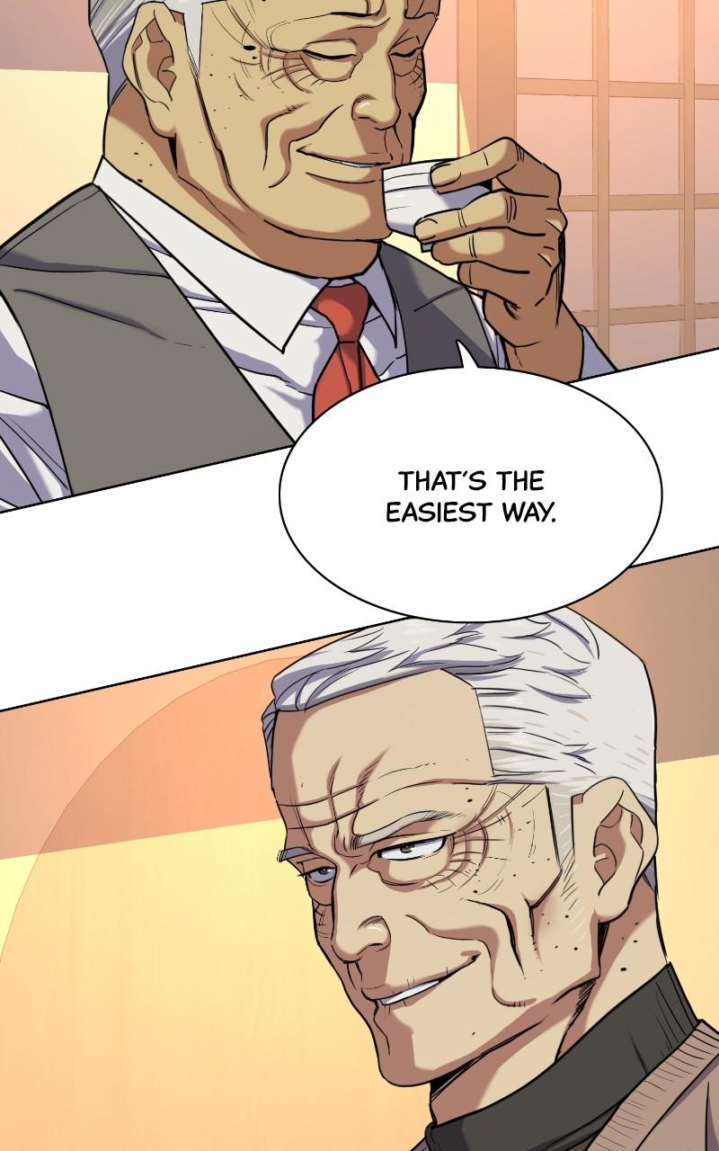 Reborn Rich Chap 83 - Next Chap 84