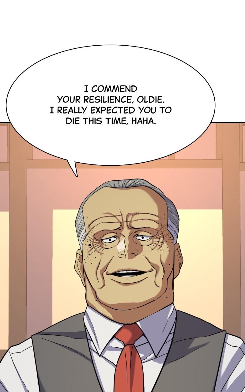 Reborn Rich Chap 83 - Next Chap 84