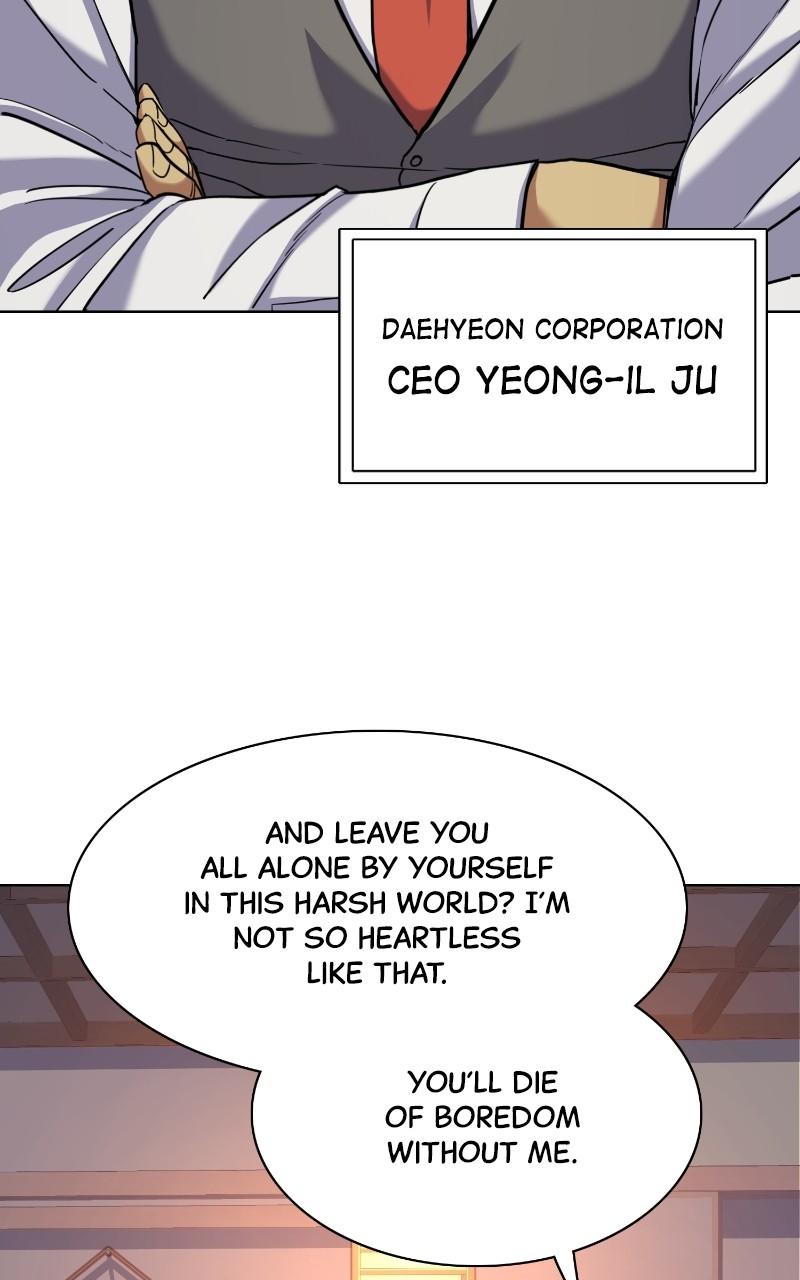 Reborn Rich Chap 83 - Next Chap 84