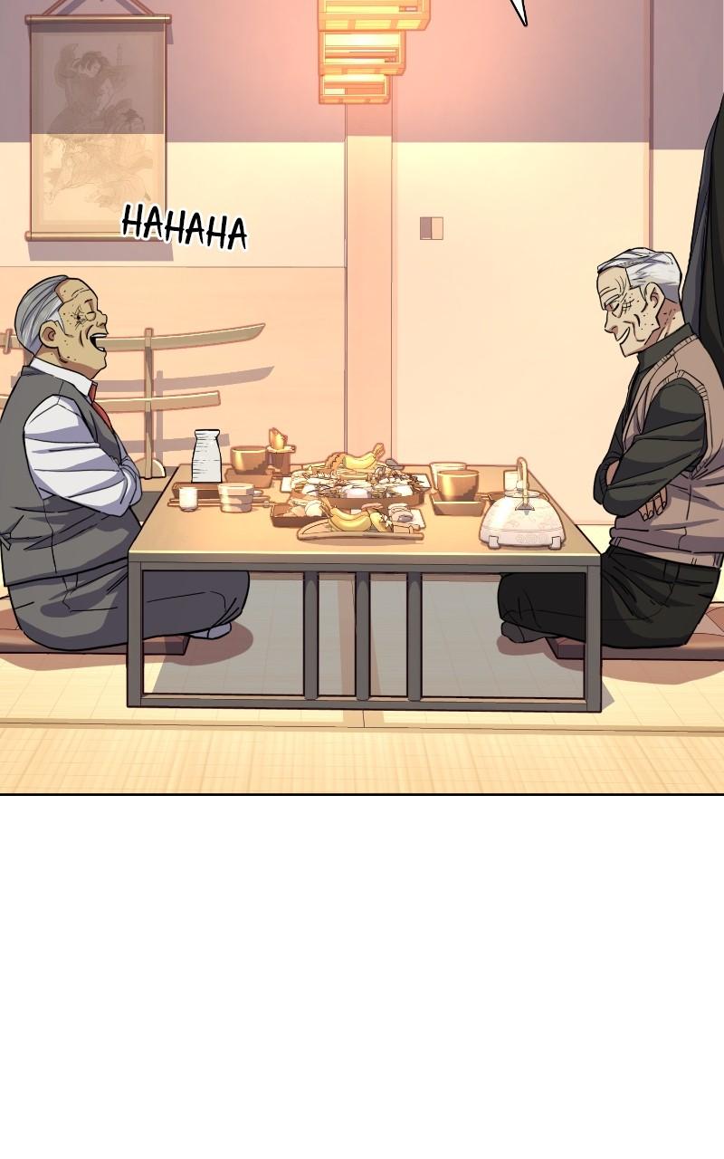 Reborn Rich Chap 83 - Next Chap 84