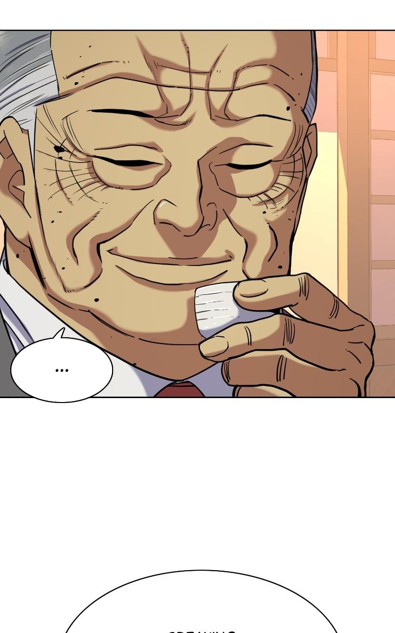 Reborn Rich Chap 83 - Next Chap 84