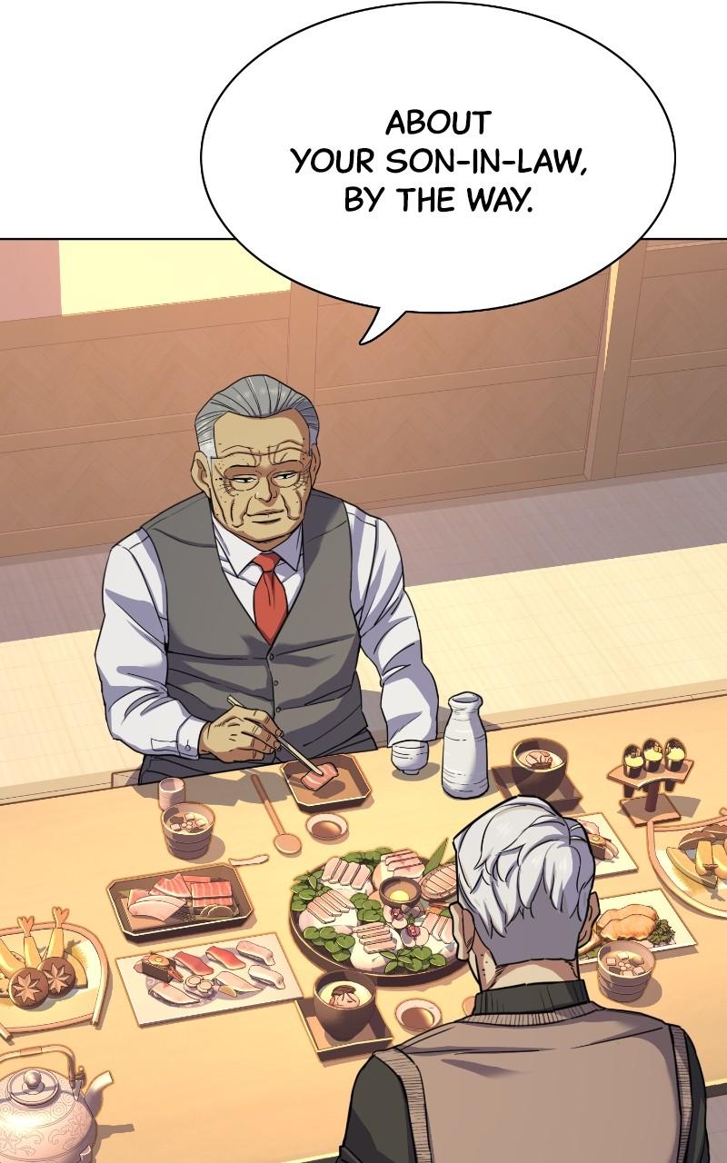 Reborn Rich Chap 83 - Next Chap 84