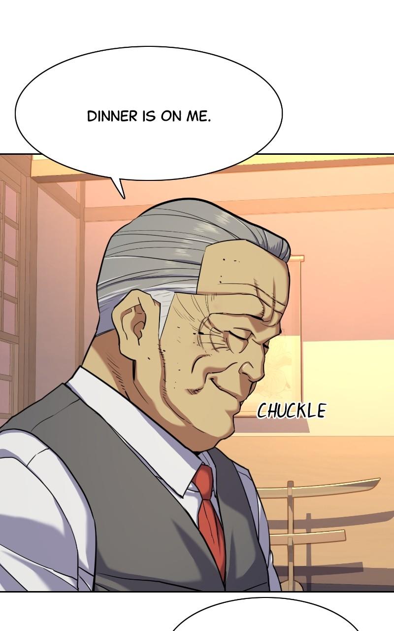 Reborn Rich Chap 83 - Next Chap 84