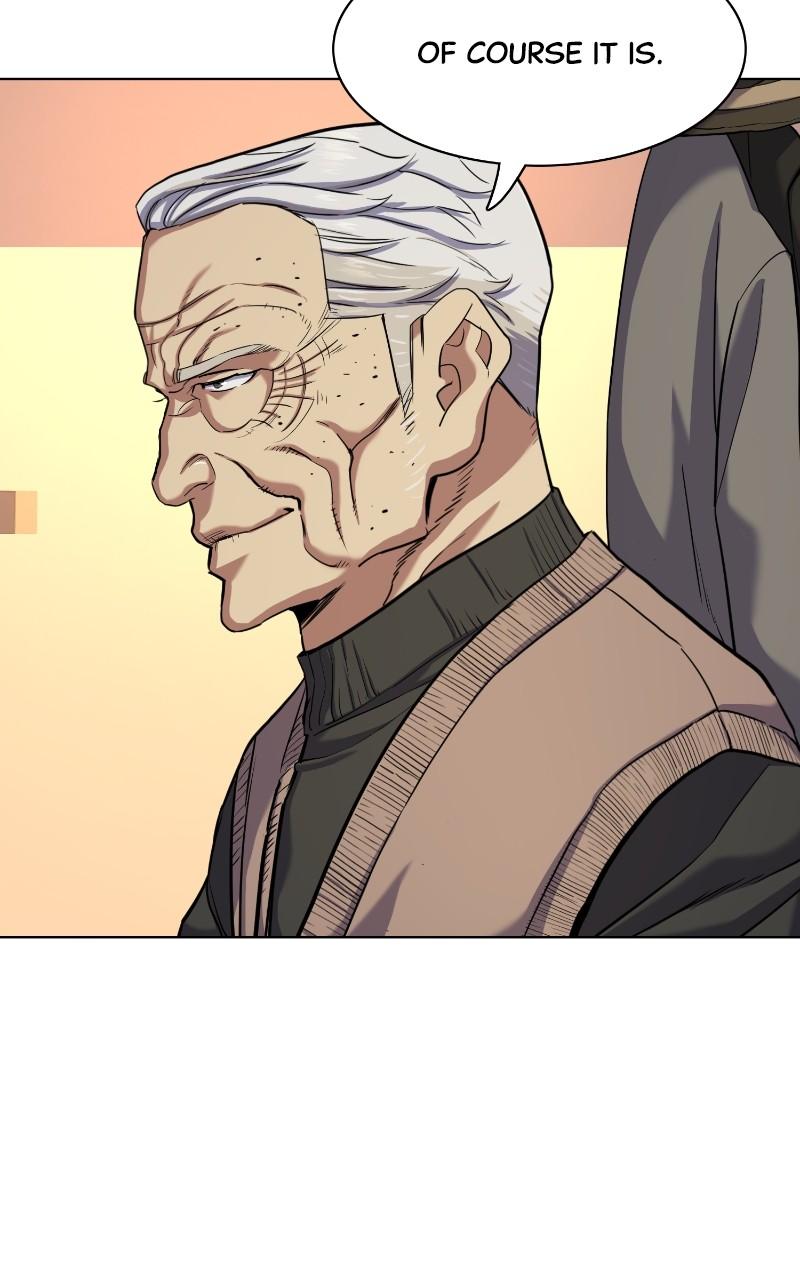 Reborn Rich Chap 83 - Next Chap 84