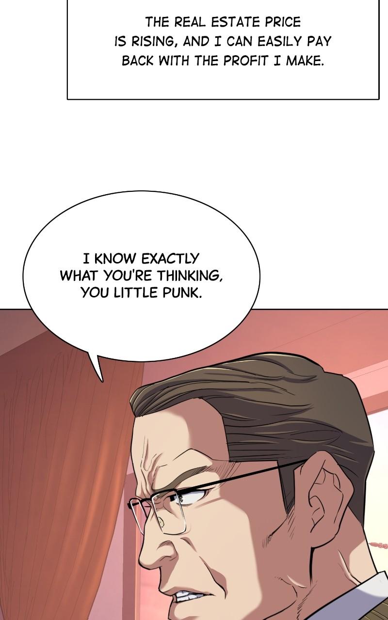 Reborn Rich Chap 83 - Next Chap 84