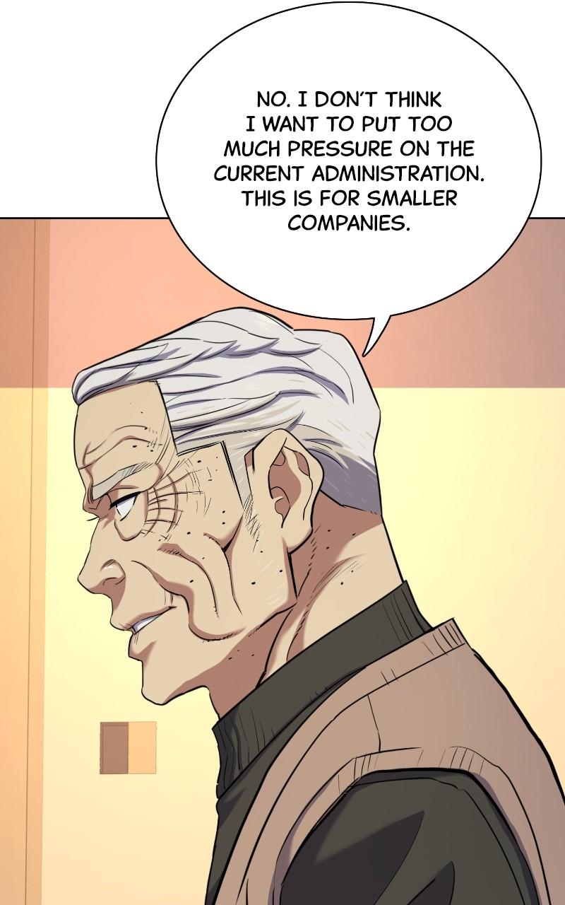 Reborn Rich Chap 83 - Next Chap 84