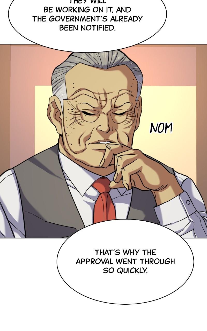 Reborn Rich Chap 83 - Next Chap 84