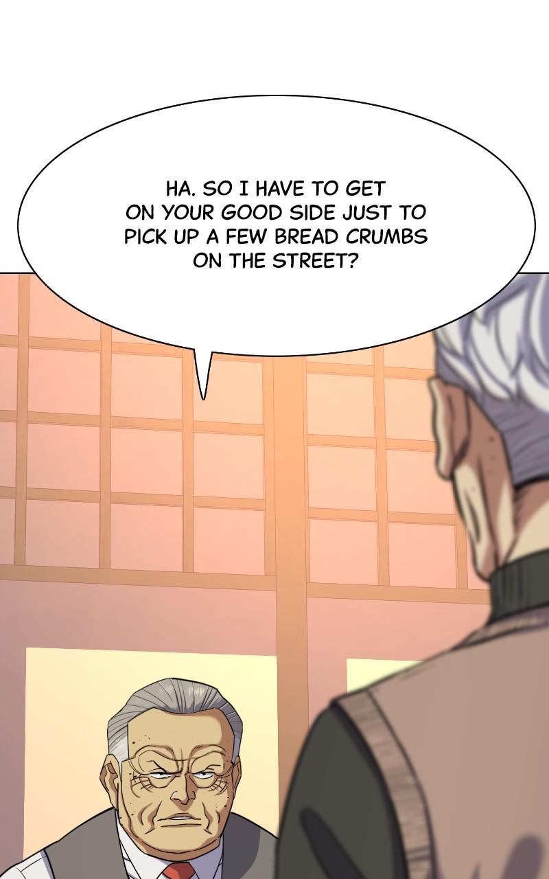 Reborn Rich Chap 83 - Next Chap 84