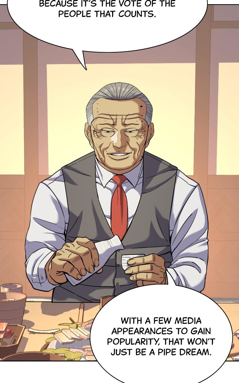 Reborn Rich Chap 83 - Next Chap 84